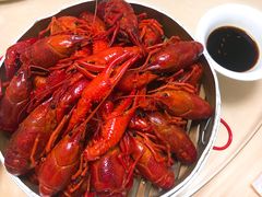 -怪怪龙虾·澳洲蓝龙王·深夜食堂(惊驾路店)