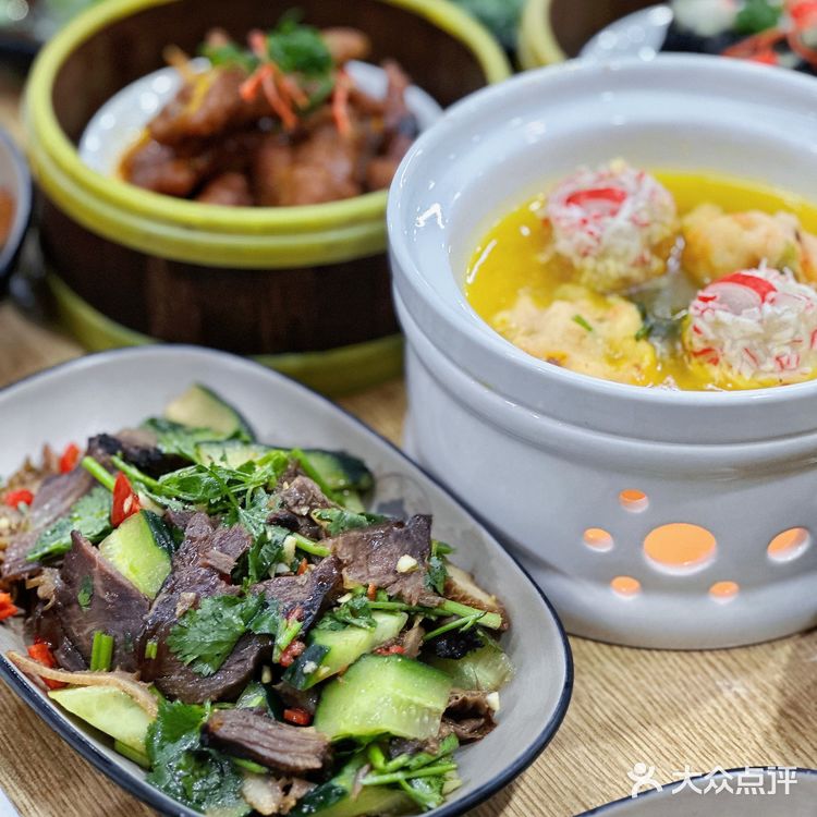 就在汕头📍这家平价早茶都给我冲‼️ 