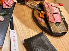 -松鱼亭·和牛烧肉(协鑫广场店)
