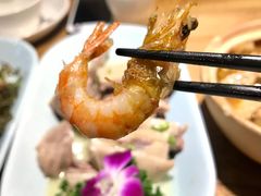茶香虾-杭百味·大众精选杭帮菜(西湖音乐喷泉店)