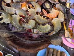 -Jomtien Talay Pao Pattaya