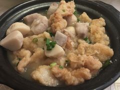 -川味堂·四川豆花(八卦岭店)
