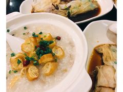 -卓粤拉肠(红庙店)