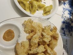 -东方饺子王(工农大路店)