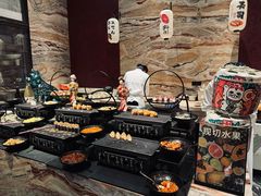 -西安W酒店·WEI全味西餐厅