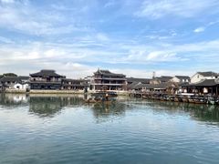 -锦溪古镇