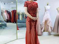 -MSV 高端礼服定制(大良店)