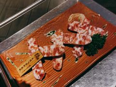 -黑牛の店·和牛烧肉(石家庄万象城店)