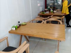 -无锡特色酸辣汤(现代广场店)