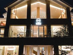 门面-无味舒食(环岛路店)