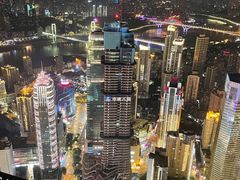-WFC会仙楼观景台