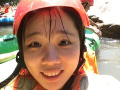 -雅鲁激流探险漂流