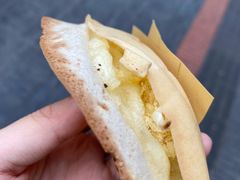 -易老大蛋烘糕(奎星楼总店)