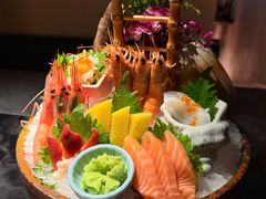 -花潮料理艺食馆(成都万象城店)