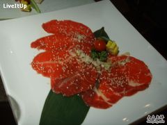 SSM12823-金柚子韩国烤肉(威宁路店)