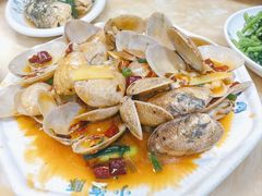 -小海豚•老字号海鲜餐厅(天涯店)