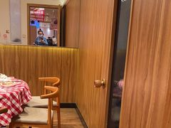 -西贝(深圳卓悦汇店)