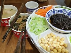 -咂摸(南锣鼓巷店)