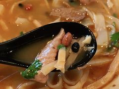 -漆黑觉米粉(三里屯店)