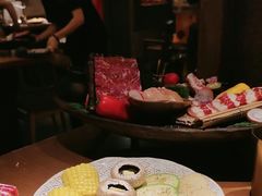 -MIKOMIKO和牛烧肉专门店(南门店)