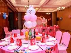 -梦都海鲜酒家(万达广场江桥店)