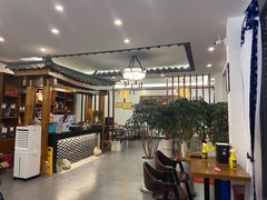 -益恒饭店乡间白族菜(古城总店)