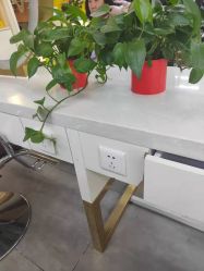 -SY水源护肤造型
