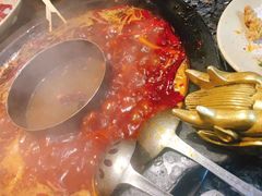 -蜀大侠火锅(建设路第五大道店)