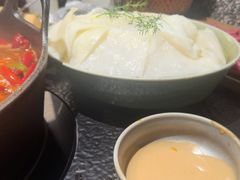 -大龙燚·旷野鲜火锅(广州首店)