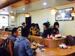 -古都日本料理(高桥路店)