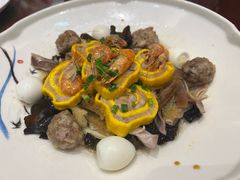 -诸暨耀江开元名都大酒店·西子灶中餐厅