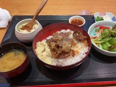 -翔峰炭火鳗鱼(悦泰街里公寓店)