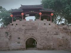-涞滩古镇
