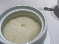 鸡豆花-马旺子酒楼