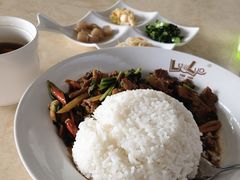 -啰啰咖啡馆莎湾店(啰啰冰屋分店)