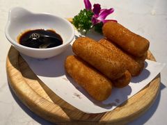 -花椒俏川菜小馆(南海万达店)