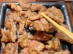 -肉仓焼肉バー(烟台山店)
