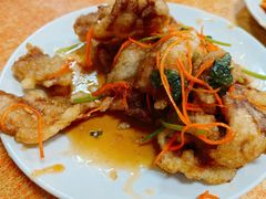 锅包肉-春饼小吃(钱塘街店)