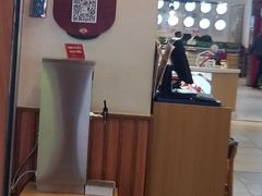 -町门烤肉拌饭专门店(新天地店)