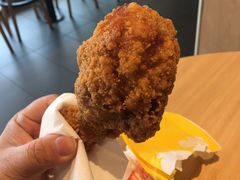 -麦当劳(普陀长途客运中心店)