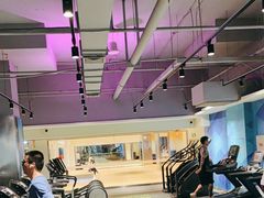 -阳光游泳培训(北苑店)