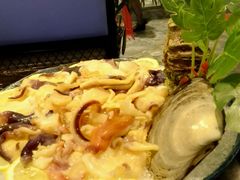 -渔傅·蓝海岸霞浦海鲜(正祥店)