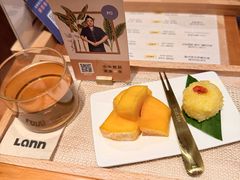 -LANN I 蘭·泰式古法按摩(上海湖滨道店)
