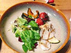 -暹罗酒肆泰餐厅酒吧