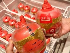 -山东八大碗山东老字号