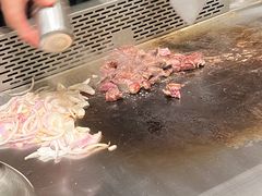 -大渔铁板烧(花园道店)