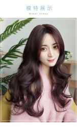 点击看大图 -KIMI HAIR SALON·烫染设计店