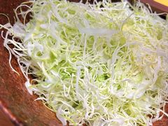 高丽菜丝-胜博殿日式炸猪排(西红门店)
