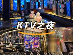 -堂会·KTV·自助餐·团建聚会(天河店)