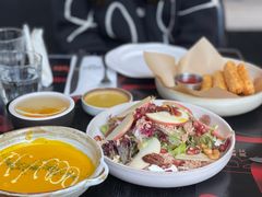 -Nord Grill&Bar Highland诺德西餐(深圳欢乐海岸店)